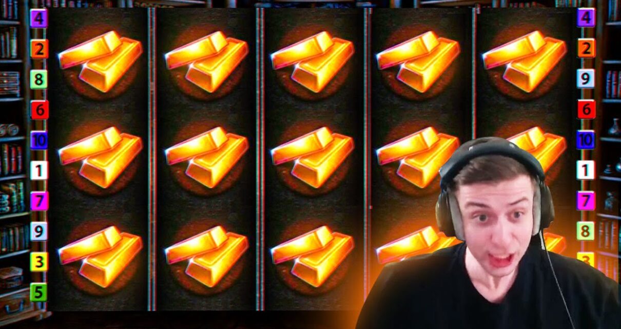 ? CONVERTUS AURUM ZAUBERT VOLLBILD GOLD ? | Spielo | Online Casino Deutsch | MERKUR
