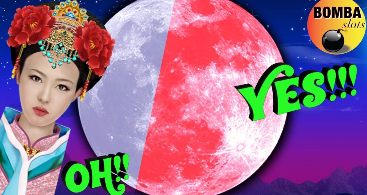 CRAZY AMOUNTS DROP ON AUTUMN MOON!!! ??