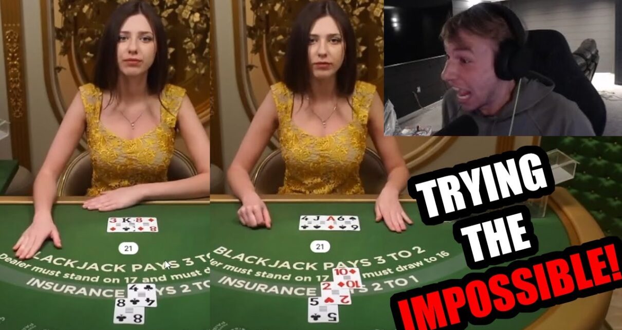 Can This Legend draw Off The IMPOSSIBLE ??!!
