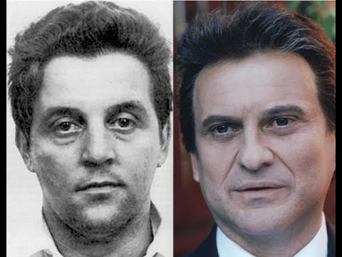 Casino (1995) Nicky Santoro vs. Tony Spilotro Perp Walk