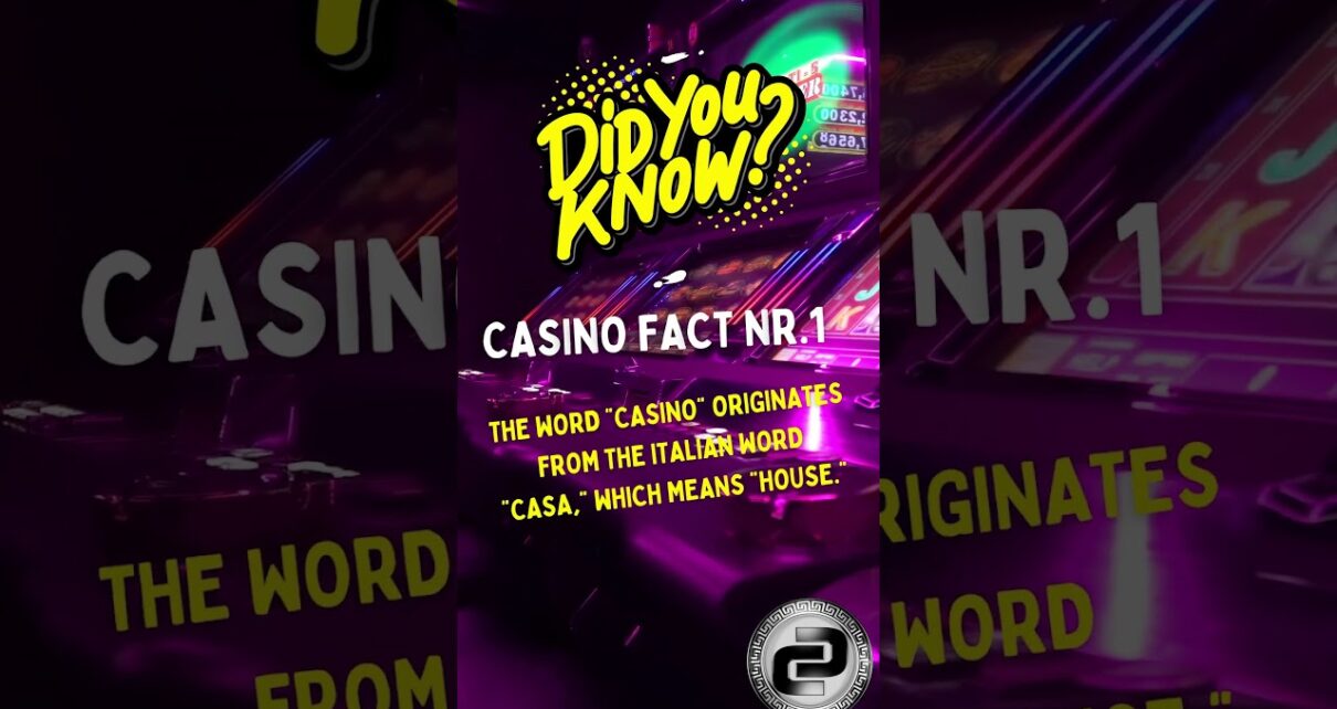 Casino Cypher’s Ultimate Online Casino Tips and Tricks | Fact Nr.1