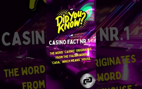 Casino Cypher’s Ultimate Online Casino Tips and Tricks | Fact Nr.1