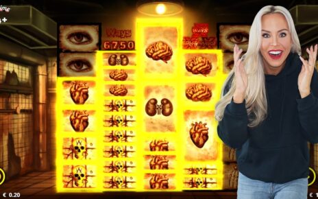 Casino Livestream – Lunchen en gokken met Lady Diamond!