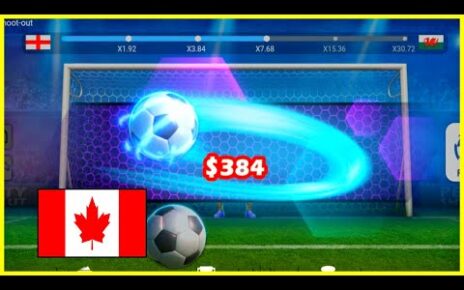 ? Casino Online games for existent money / How I win 300$ in football slot?!