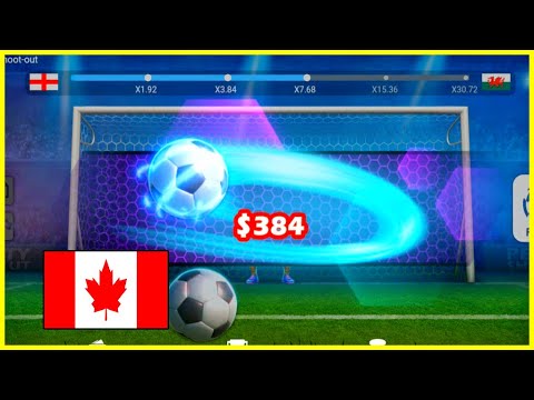 ? Casino Online games for existent money / How I win 300$ in football slot?!