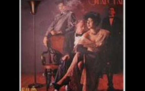 Casino Shanghai – Breathless
