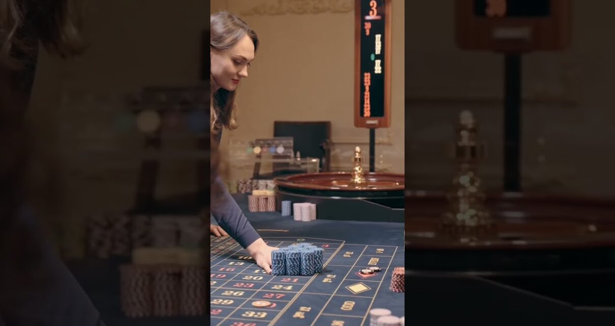 Casino is your lifestyle…