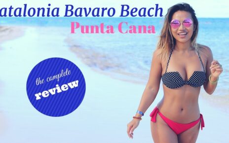 Catalonia Bavaro Beach Golf & Casino Resort: the Complete Review (Punta Cana)