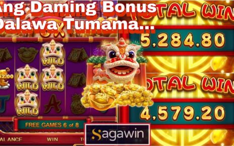 Chinese New Year 2 Fachai Online Casino Sagawin