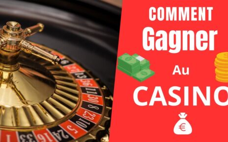 Comment gagner au casino? : Augmente tes chances avec ces méthodes secrètes