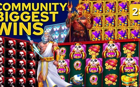 Community Biggest Wins – #28 / 2023