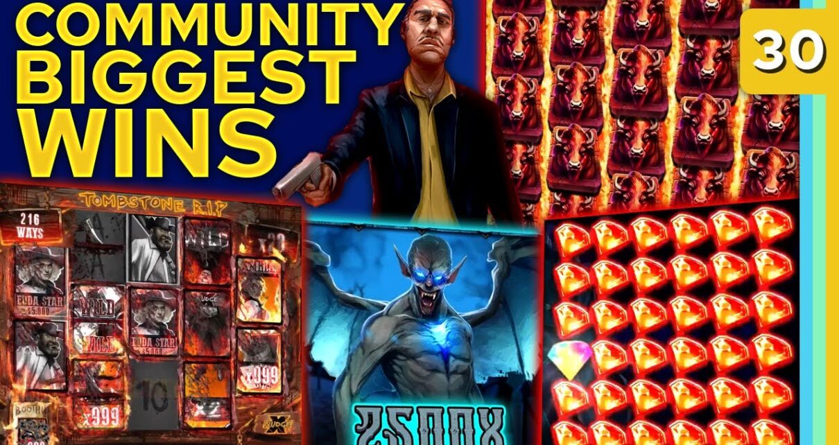 Community Biggest Wins – / 2023