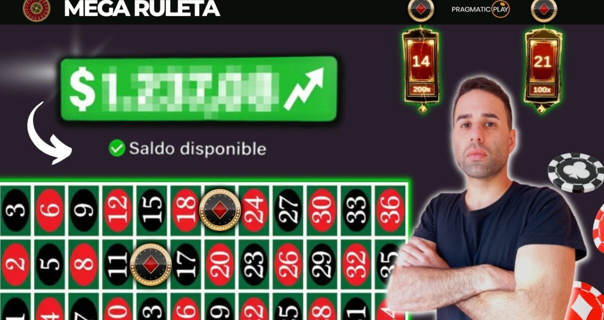 ?Como ganar en la ruleta del casino online | Solo Plenos.