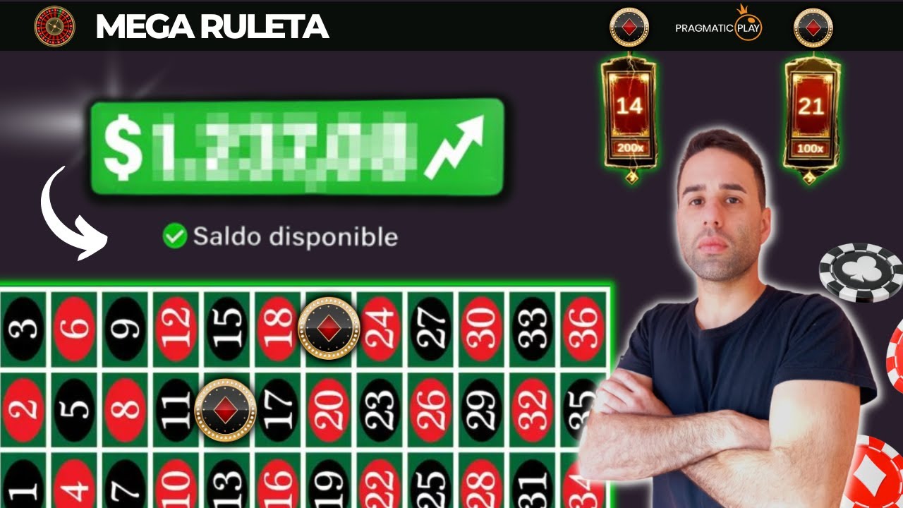 ?Como ganar en la ruleta del casino online | Solo Plenos.