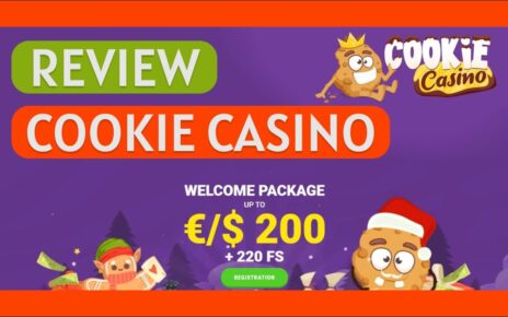 Cookie Casino Online Crypto Casino Review | Signup | Bonuses | Payments | Games