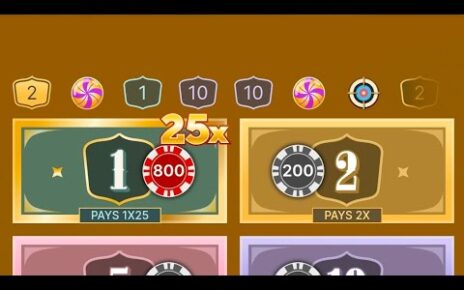 Crazy Time Big Win Today 25x Multiple Times ?? Casino Time Big Win MarvelBet Casino Just error Los