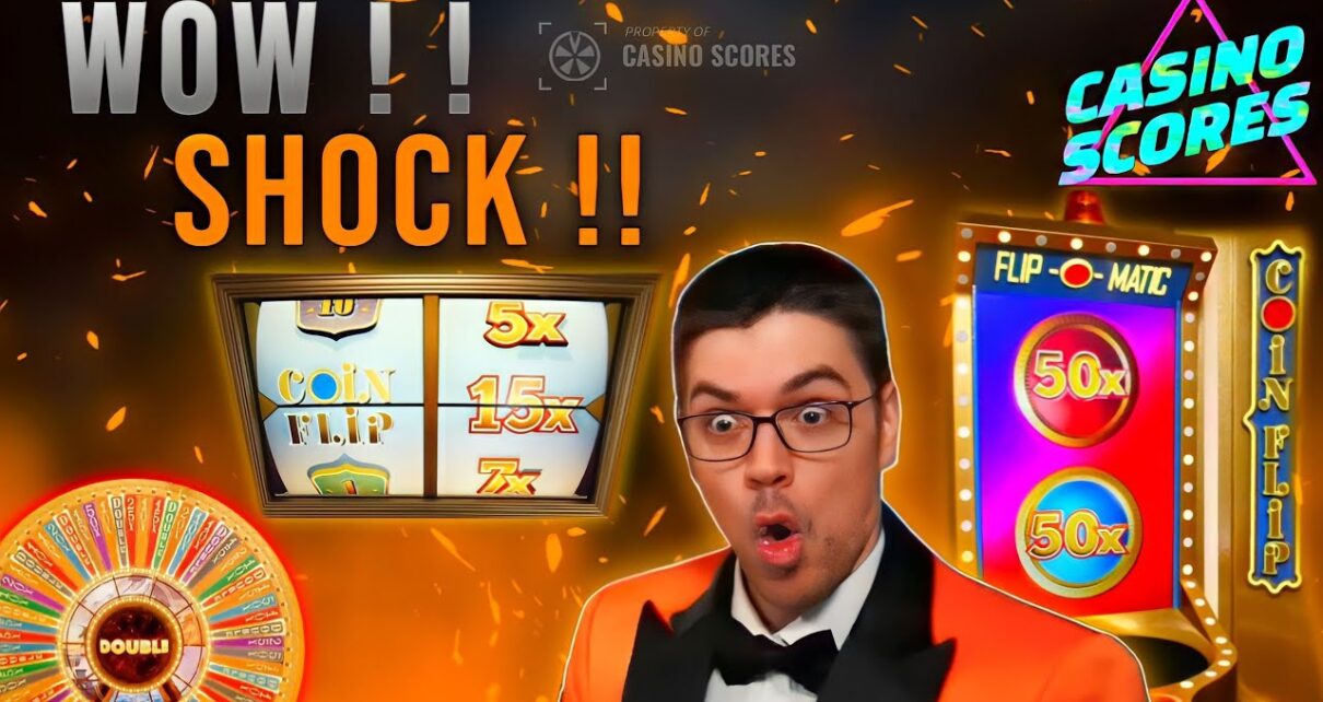 Crazy Time Big Win Today, Oh, My God !! 3,450X All Bonuses, CT, PC, CH, And CF !!