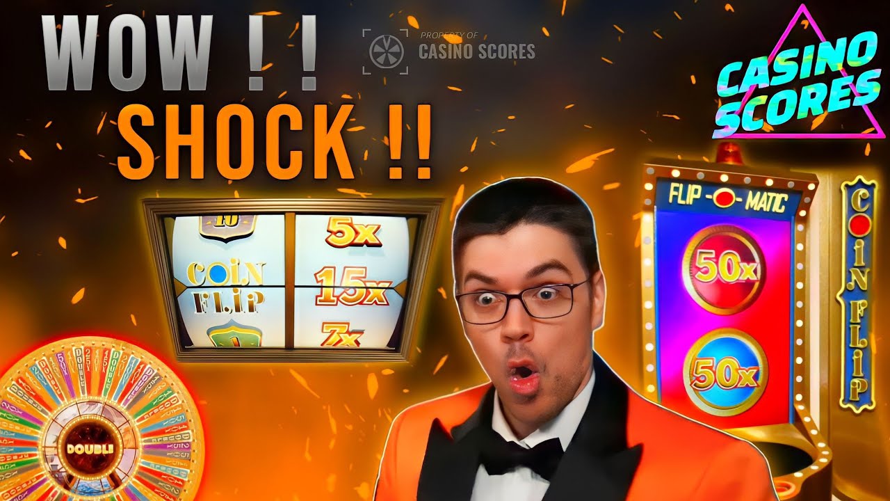 Hôm nay Crazy Time Big Win, Ôi trời ơi!! 3,450X tất cả tiền thưởng, CT, PC, CH và CF!!