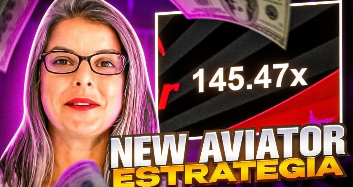 DE R0 PARA R000 O AVIATOR ESTRATÉGIA ? Online Casino