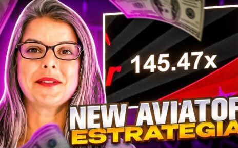 DE R0 PARA R000 O AVIATOR ESTRATÉGIA ? Online Casino