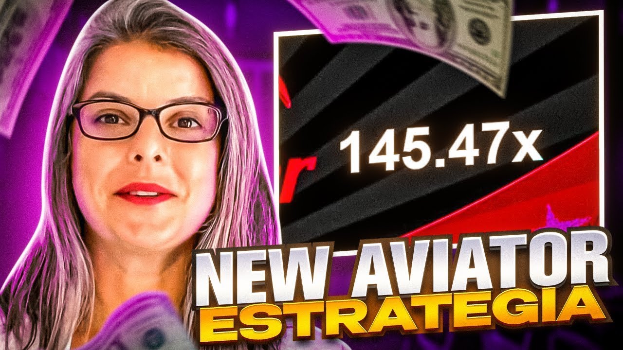 DE R$300 PARA R$15000 O AVIATOR ESTRATÉGIA ? Online Casino