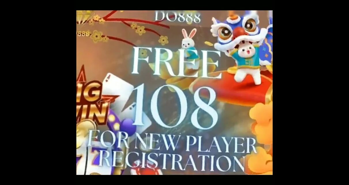 DO888 ONLINE CASINO ??