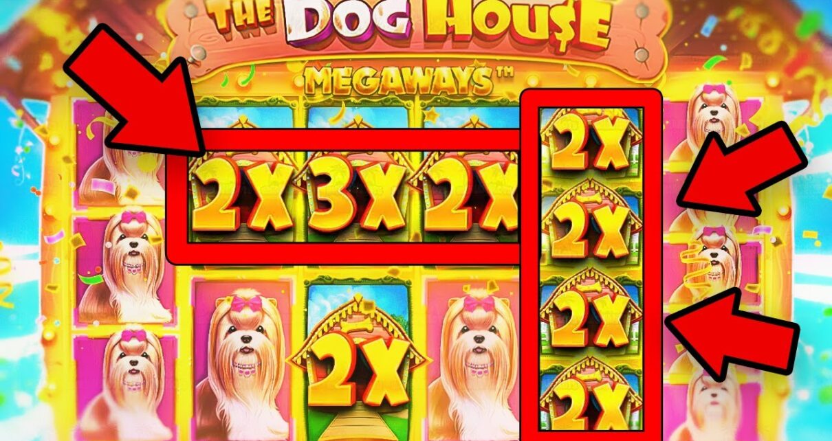 DOG HOUSE 500x | BIG WIN ONLINE SLOTS | ONLINE CASINO DOG HOUSE 500x | BIG WIN ONLINE SLOTS | ONLINE CASINO