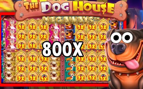 DOGE HOUSE CRAZY MULTIHOLD | BIG WIN ONLINE SLOTS | ONLINE CASINO