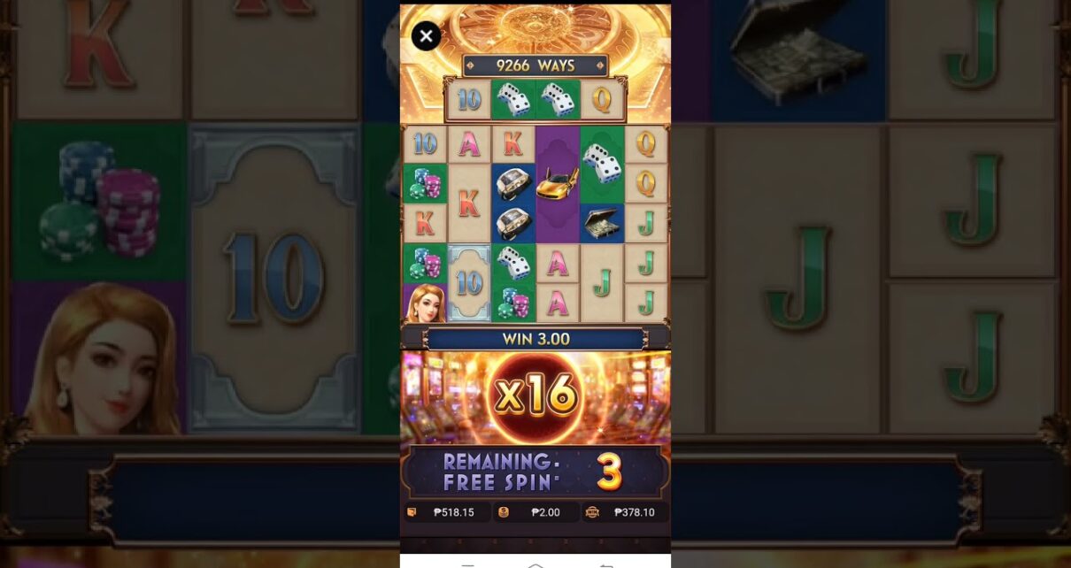 DREAM MACAU / ONLINE CASINO