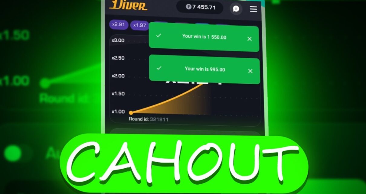 ? Diver Strategy (RISK-FREE) – Most Profitable Casino Game | New Casino Games | existent Money Gambling