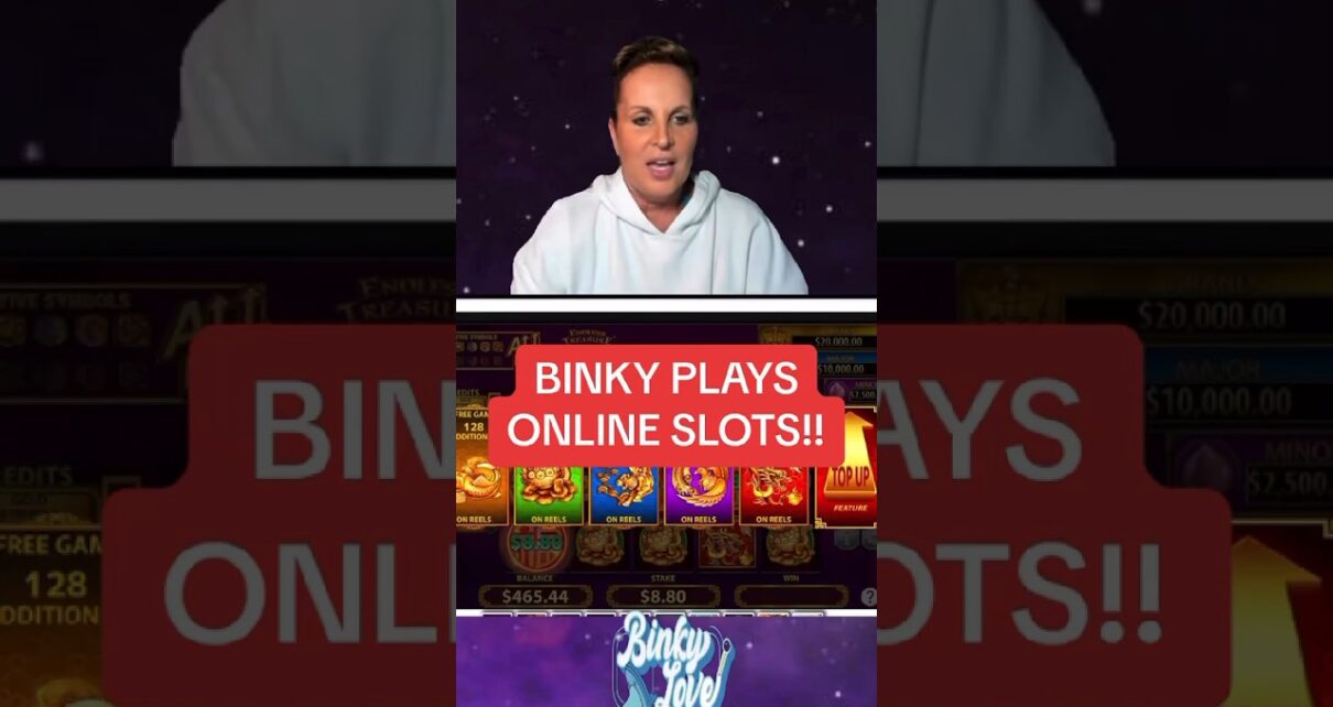 Do you play the online casino? ??