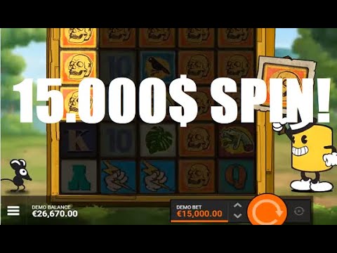 Drop’EM – online casino slot from Hacksaw Gaming ? Max Win X10,000 ⚠️ Verdict 8 out of 10