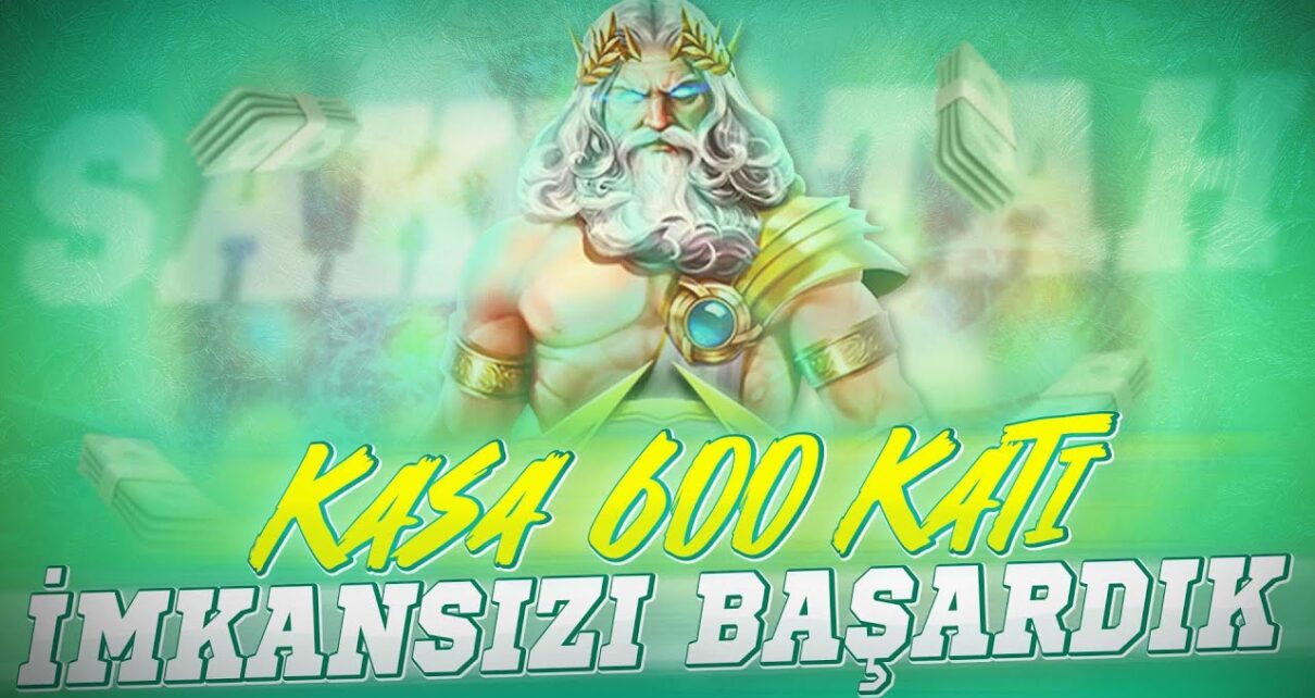 EFSANE BİR DÖNÜŞ 100 TL’DEN 60.000 TL’YE | CASINO SAKULTAH