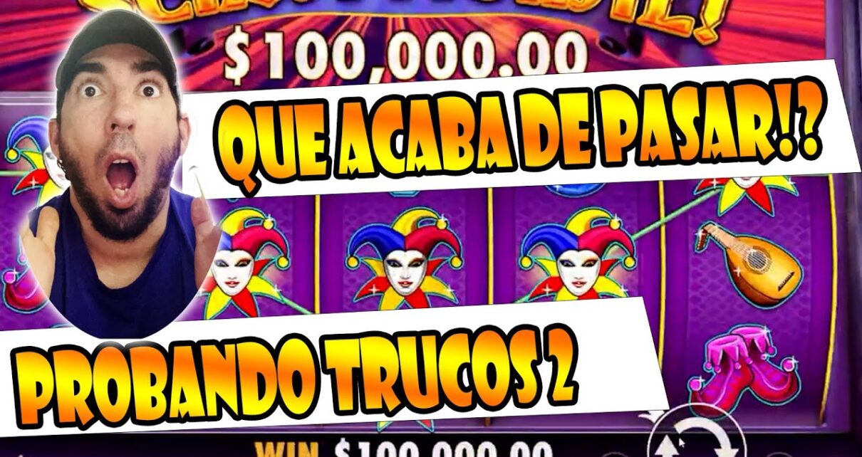 EL TRUCO DEL PAYASO 2!  No me lo creo…