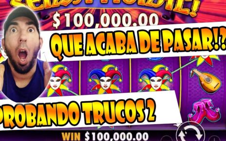 EL TRUCO DEL PAYASO 2!  No me lo creo…