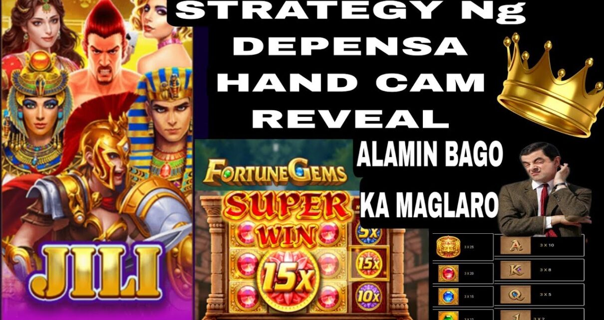 EPEKTIB PDIN FORTUNE GEMS STRAT❤️