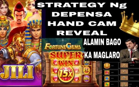 EPEKTIB PDIN FORTUNE GEMS STRAT❤️#casino #onlineslots #tips