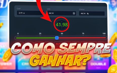 ? ESTRATÉGIA 100% TRABALHÁVEL em DICE e MINES | CHILL BET Casino | Сhill bet Código Promocional