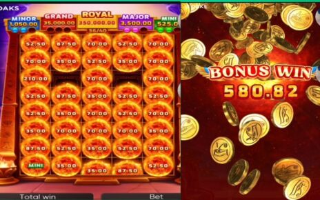 Egypt Fire Hold and Win/#onlinecasino 747/Namigay ng Bonus/Saan kaya kaabot pera Ko