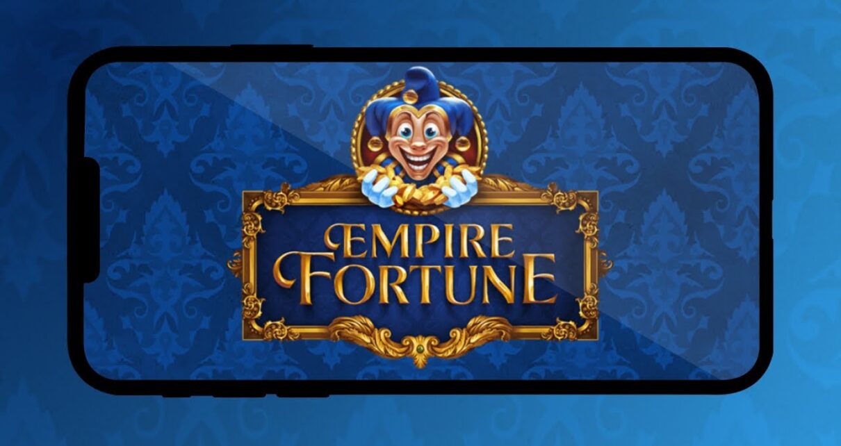 Empire of Fortune Speluitleg | Online Casino Ground