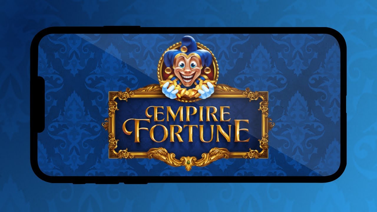 Empire of Fortune Speluitleg | Online Casino Ground