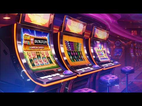 Enjoy the best online casino vegas slots machines free games at Jackpot Wins Slots