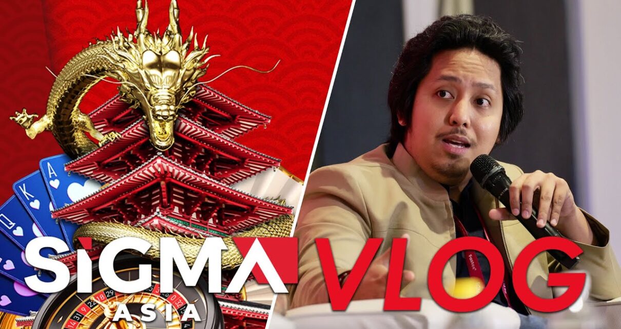 Event ng mga ONLINE CASINO | A PH Caster’s Vlog