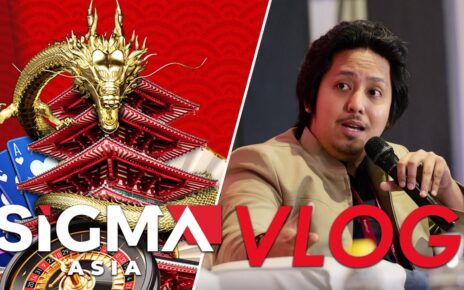 Event ng mga ONLINE CASINO | A PH Caster’s Vlog