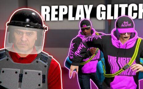 Exploiting Casino Heist Replay Glitch After The New DLC