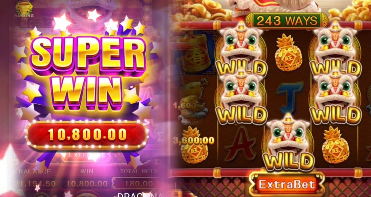 FACHAI CHINESE NEW YEAR 2!!! JILIBET #fachai #chinesenewyear #slot #superace #jilibet #casino