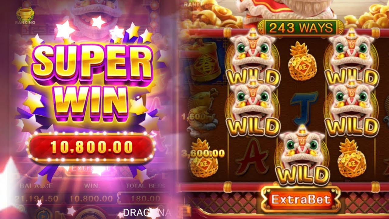 FACHAI CHINESE NEW YEAR 2!!! JILIBET #fachai #chinesenewyear #slot #superace #jilibet #casino