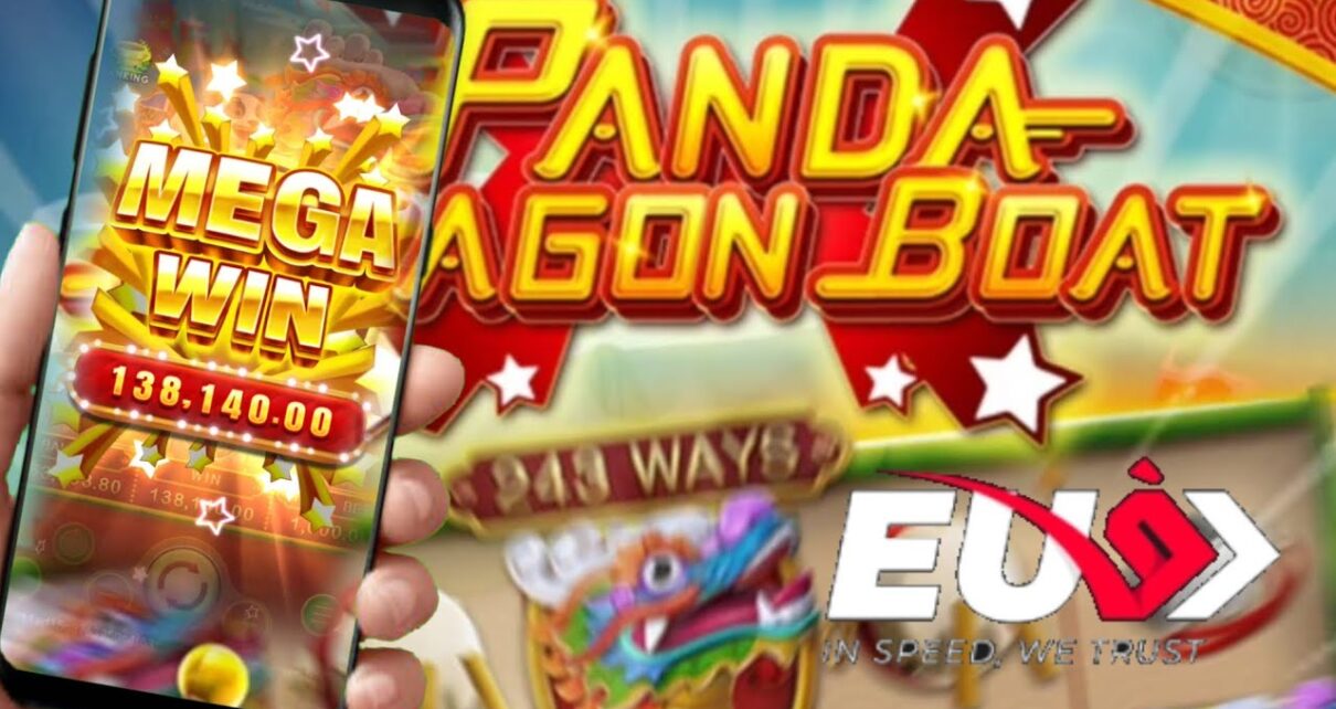 FACHAI PANDA DRAGON BOAT SA EU9!! SUNOD SUNOD ANG FREE GAMES!! FACHAI PANDA DRAGON BOAT SA EU9!! SUNOD SUNOD ANG FREE GAMES!!