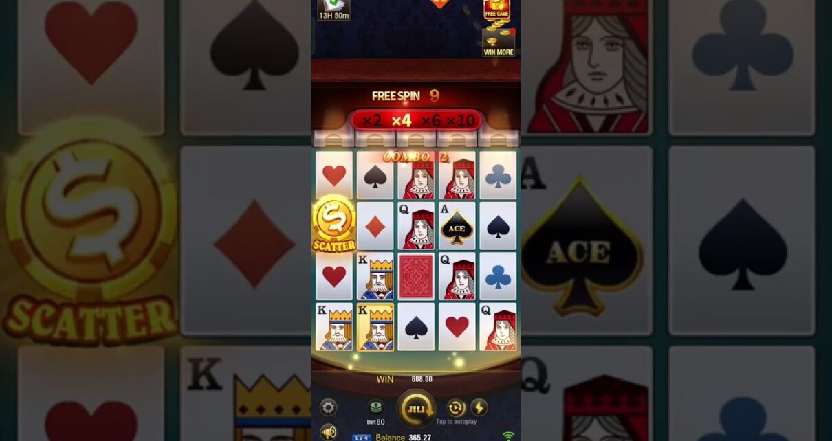 FIRST TIME NANGYARI TO! BET 100 WINS 75K! PALDO AGAD SUPER ACE • JILI