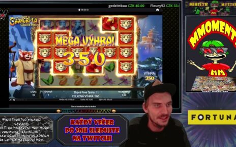 FORTUNA ONLINE CASINO 27.6.2023 • MMOMENTS